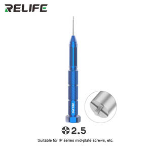 <span class=keywords><strong>Destornillador</strong></span> RELIFE RL-727D 3D Extreme Edition, <span class=keywords><strong>Precio</strong></span> de Fábrica al por Mayor - Product Image 5