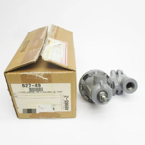 627-49 70-150PSI 7/8 "NSMPNew Original prêt entrepôt automatisation industrielle contrôleur de programmation PLC - Product Image 1