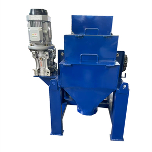 Phòng thí nghiệm Mini ướt nam châm vĩnh cửu Con lăn xi lanh tách từ tính cao cấp truy cập cường độ cao tách từ - Product Image 6