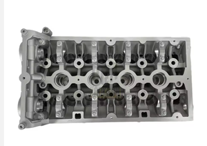 Ensemble de culasse 1.6T pour Opel Corsa Astra Insignia Chevrolet Cruze Buick <span class=keywords><strong>Regal</strong></span> LLU A16LET OEM 55567457 - Product Image 3