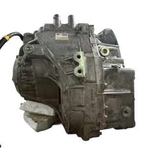 Boîte de vitesses TG81 SC/SD remanufacturée pour Volvo S60/S90 V60/XC40/XC60 2015-2023 8AT - Product Image 3