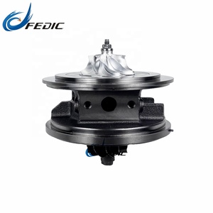 Rodamiento de bolas MFS Turbo cartucho GTD1752VRK 819976 CHRA para <span class=keywords><strong>BMW</strong></span> <span class=keywords><strong>118D</strong></span> 120D 220D 320D 420D 520D X3 X4 B47D20A 140 Kw 155 Kw 2.0L - Product Image 1
