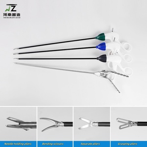 Dispositivo de entrenamiento laparoscópico de simulación humana relación 1:1 modelo humano HD endoscopia productos de gama alta - Product Image 3