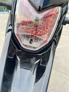 Moped électrique de style course sur route, adapté aux batteries <span class=keywords><strong>au</strong></span> plomb-acide et <span class=keywords><strong>au</strong></span> lithium dans la fabrication de motos - Product Image 5