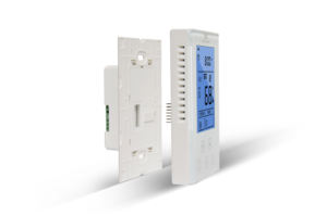 Mcohome Z-גל תרמוסטט Mh4 לתכנות חשמל חימום טרמוסטט - Product Image 2