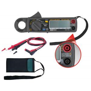 KS Tools-150.1745คีมแอมป์ดิจิทัล200 A - EAN 4042146590904เครื่องมือไฟฟ้าและชิ้นส่วนอิเล็กทรอนิกส์ - Product Image 1