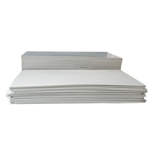 Lámina Compuesta para Maletero Trasero, Resistente al Agua, Bajo Contenido de COV, Resistente a Grietas, Lámina de Fibra de Vidrio Duradera - Product Image 2