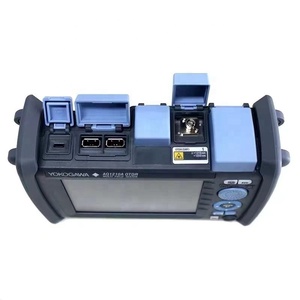 Sử dụng yokogawa aq1000/aq1200/aq7275/aq7280 sợi quang Tester OTDR Pon/GSM/GPRS hỗ trợ cho FTTx mạng 1 năm bảo hành Nhật Bản - Product Image 3