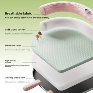 Hunde betten für kleine/mittlere Hunde-All Seasons Umwelt freundliche Faser wasch bar und abnehmbar. - Product Image 4