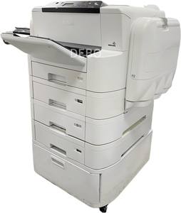 Impresora CMYK A3 <span class=keywords><strong>A4</strong></span>, Impresora de Inyección de Tinta E-pson <span class=keywords><strong>PX</strong></span>-S7070X Workforce Enterprise, Impresora Multifunción, Máquina de Impresión a Doble Cara - Product Image 2