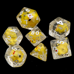 HS haute qualité 16mm D20 dés en résine polyédrique jaune mdn RPG jeux <span class=keywords><strong>de</strong></span> société et <span class=keywords><strong>de</strong></span> cartes pour les jeux <span class=keywords><strong>de</strong></span> rôle <span class=keywords><strong>de</strong></span> dragons <span class=keywords><strong>de</strong></span> donjons frais - Product Image 3