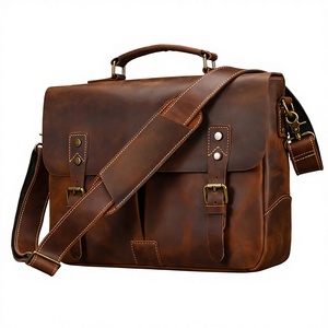 <span class=keywords><strong>Sac</strong></span> messager en cuir personnalisé en gros, <span class=keywords><strong>sac</strong></span> en cuir <span class=keywords><strong>pour</strong></span> <span class=keywords><strong>homme</strong></span>, grande capacité, <span class=keywords><strong>sac</strong></span> à <span class=keywords><strong>bandoulière</strong></span> rétro, <span class=keywords><strong>sac</strong></span> d'affaires <span class=keywords><strong>pour</strong></span> le travail quotidien - Product Image 1