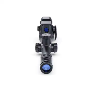 <span class=keywords><strong>Pulsar</strong></span> Thermion 2 LRF XG50 8x HD Imagerie <span class=keywords><strong>Thermique</strong></span> Optique Caméra Monoculaire Infrarouge Sports de Plein Air Chasse Portée - Product Image 4