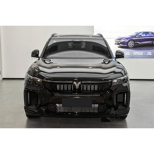 SUV de 5 puertas y 5 asientos de alta calidad Compre <span class=keywords><strong>coches</strong></span> híbridos Voyah de <span class=keywords><strong>segunda</strong></span> <span class=keywords><strong>mano</strong></span> con 210KM de largo alcance de China Vehículos de nueva energía gratis - Product Image 3