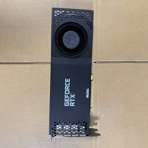การ์ดจอ EU Hot Sale 3090 24GB GDDR6X ระดับมืออาชีพ สำหรับเวิร์กสเตชันส่วนบุคคล การ์ดจอ 3090 - Product Image 3