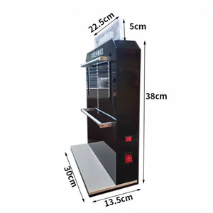 Máy kiểm tra thủng PPF ô tô Máy kiểm tra màng PPF Máy kiểm tra màng bảo vệ sơn PPF TPU Dụng cụ kiểm tra thủng - Product Image 3