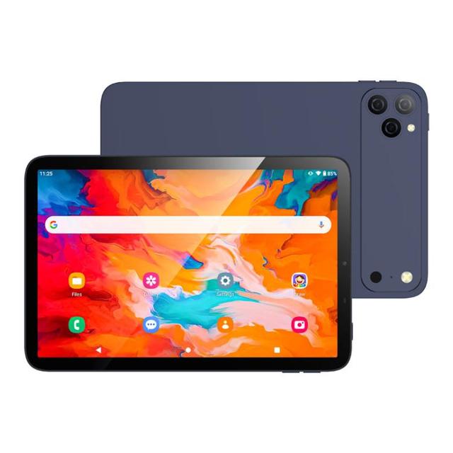 Top Fashion 10.1 Inch Android 10 Mediatek MT6750 Octa Core 3GB+32GB UNIWA UTAB M1017L 4G Network WIFI Tablet PC