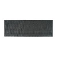 Mittelgroße Black Plastic Foundation Bienenstock rahmen Neuer Zustand Bienenwachs Foundation Sheet Imkerei bedarf