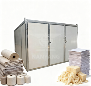 ผ้าม้วนอบแห้งผ้าสิ่งทอสำหรับพิมพ์และสิ่งทอ - Product Image 1