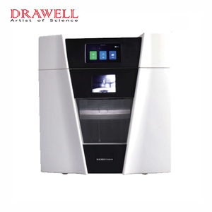 เครื่องเตรียมตัวอย่างด้วยไมโครเวฟ Drawell 40 พร้อมแท่นหมุน 40 ตำแหน่ง สำหรับภาชนะ TFM ระบบแมกนีตรอนคู่ - Product Image 1