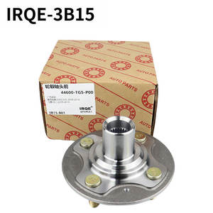 Rodamiento de Rueda Irqe de 28 mm de Acero para Gac Honda Fit, Número de Pieza de Repuesto 3B15 - Product Image 2