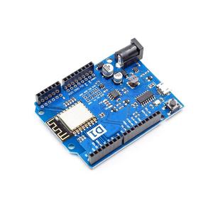 Carte de développement WIFI sans fil <span class=keywords><strong>D1</strong></span> <span class=keywords><strong>R2</strong></span> basée sur WiFi <span class=keywords><strong>ESP8266</strong></span> - Product Image 2