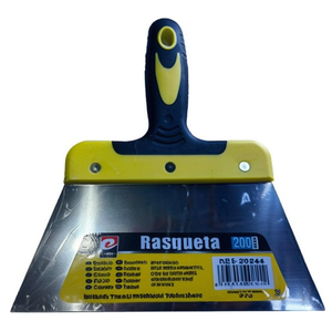Grattoir à deux couleurs Erpsl 200 mm pour outils de nettoyage - Product Image 2