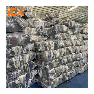 รองเท้าผ้าใบหนังมือสองสำหรับผู้ชาย - Product Image 5