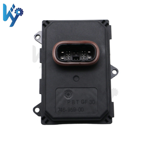 KY OEM 7PP941329R nuevo módulo de curvas de potencia de faro LED 5DF01011453AA para Porsche <span class=keywords><strong>Cayenne</strong></span> <span class=keywords><strong>Macan</strong></span> 911 Carrera - Product Image 2
