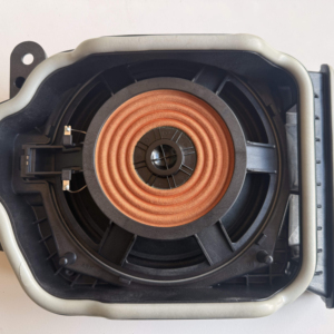 Haute qualité 65135A5AF87 prix de gros démonter haut-parleur de voiture gamme complète utilisé Original Central Bass Woofer pour BMW 2024-2025 - Product Image 1