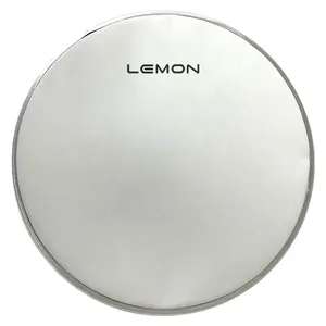 Lemon e drum 2-ply mesh head 16"