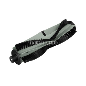 Convient pour Chuwi <span class=keywords><strong>ILife</strong></span> A7 <span class=keywords><strong>A9S</strong></span> X750 X800 X785 pièces de rechange pour aspirateur robotique bord principal brosse latérale Hepa pré-filtre ensemble de remplacement - Product Image 4