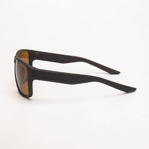 <span class=keywords><strong>2025</strong></span> Chất lượng cao TR90 khung UV400 bảo vệ vuông Mens Kính mát màu đen biểu tượng tùy chỉnh - Product Image 4