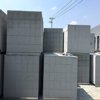 Blocs de béton en polystyrène Machine de moulage de blocs de verrouillage Machine de pose de briques à vendre