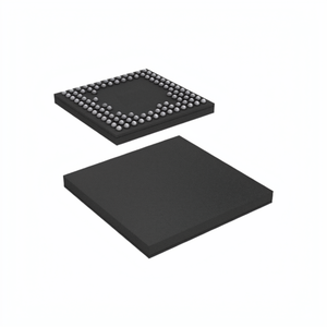 EFR32FG12P431F1024GL125-C Servicio Integral Original de Circuitos Integrados Transceptores de RF - Product Image 1