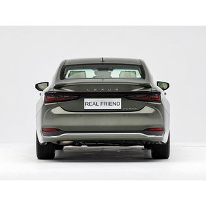 Sedán de gasolina de lujo usado <span class=keywords><strong>Lexus</strong></span> ES de <span class=keywords><strong>segunda</strong></span> <span class=keywords><strong>mano</strong></span> de alto rendimiento para exportación - Product Image 2