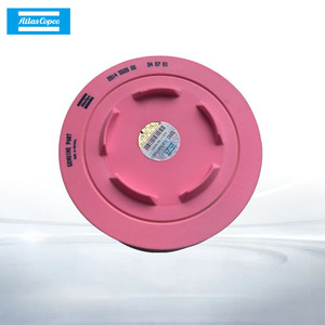 ไส้กรองอากาศ Atlas Copco รุ่น 2914 5029 00 แบบกระดาษจีบสำหรับเครื่องอัดอากาศ - Product Image 3
