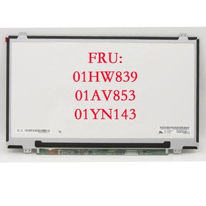 NV140FHM-N46 lp140wf6 (SP)(B6) lp140wf6 (SP)(B2) cho Lenovo ThinkPad E460 l480 máy tính xách tay không cảm ứng 01av853 14 "FHD IPS 30 pin AG - Product Image 4