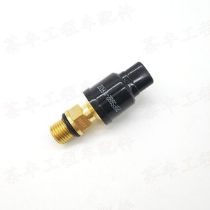 Interruptor de Presión para Excavadora Hitachi 20PS586-8 G1/4 Latón SPDT Aire IP22 - Product Image 1