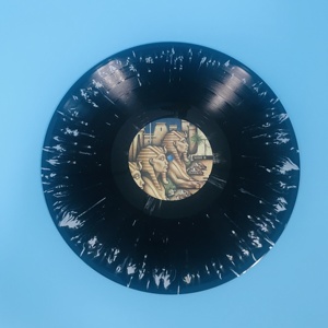 <span class=keywords><strong>Disco</strong></span> <span class=keywords><strong>de</strong></span> Música Personalizado <span class=keywords><strong>de</strong></span> Alta Calidad <span class=keywords><strong>de</strong></span> 12 Pulgadas y 180 Gramos para Tocadiscos <span class=keywords><strong>de</strong></span> Vinilo, Prensado <span class=keywords><strong>de</strong></span> Vinilo Negro - Product Image 5