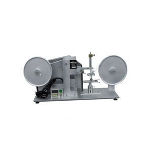 <span class=keywords><strong>Machine</strong></span> d'essai de pression verticale pour bouteilles en PET KASON - Product Image 2