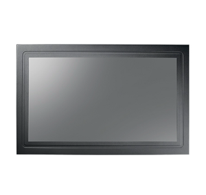 จอแสดงผลอุตสาหกรรม Advantech IDS-3218W ขนาด 18.5 นิ้ว HD, ความละเอียด 1366x768, ระบบสัมผัสแบบ Resistive/PCT, รองรับ VGA/DVI/HDMI, ติดตั้งได้, ทนอุณหภูมิสูง 18.5 นิ้ว HD 1 - Product Image 4