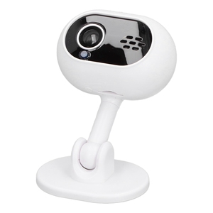 WiFi Smart Security Camera 1080P HD Video Night Vision Motion Detection 2 Way <strong>Audio</strong> Mini Indoor Camera - Product Image 5