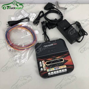 Programador de Chips ECU TCU para FormulaFLash, Compatible con Actualizaciones en Línea a través del Modo de Arranque desde el Banco, Lectura y Escritura de EEPROM/FLASH - Product Image 5