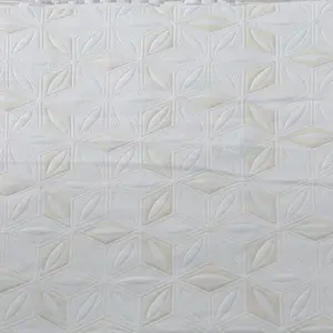 Wholesale Mattress Knitted Fabric Waterproof Home Textile Knit Fabric For Mattress