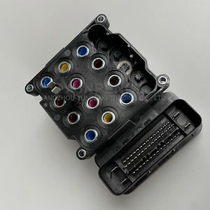 Módulo del Sistema de Frenos Antibloqueo (<span class=keywords><strong>ABS</strong></span>) 68194693AF para Dodge 2013-2017 - Product Image 3