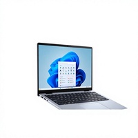 Nouvel ordinateur portable professionnel de bureau Ins7640F-R3808L Core7 240H 16 Go 1 To SSD 2,5K IPS 16 pouces 120 Hz Windows 11 Home Boîtier en aluminium
