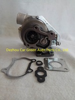 454061-0014 454061-5014S 500385898 GT1752H Turbocompresseur pour Iveco Daily 8140.23.3700 Euro-2 moteur SOFIM
