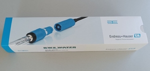 गर्म बिक्री एंडोरेस + हैज़र CPS11E-AA7AAA2 cps11e पानी की गुणवत्ता विश्लेषक - Product Image 5