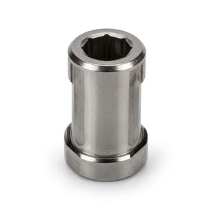 Piezas de Conector Estructural MIM Personalizadas para Drones, Bloque de Montaje de Alta Precisión, Moldeado por Inyección de Metal OEM, Soporte de Acero Inoxidable - Product Image 5